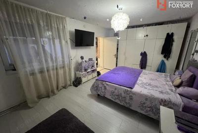 Apartament cu o camera de vanzare in zona Elisabetin - 6