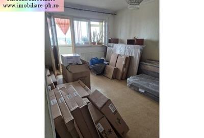 Apartament 2 camere de vanzare : Vest-(Jandarmerie) - 1