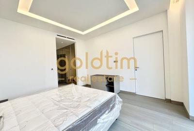 Apartament cu 5 camere decomandat, mobilat în Arcul de Triumf - 24