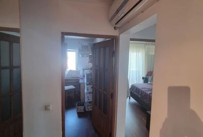 Apartament cu 4 camere decomandat, mobilat în Faleza Nord - 12