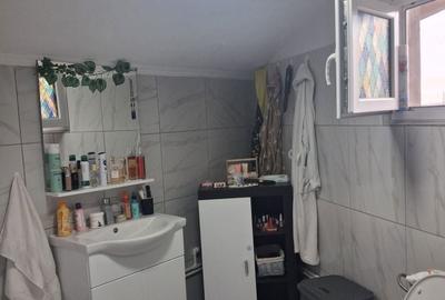 Casă cu 4 camere în Bradu - 6