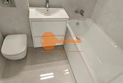 Apartament cu 4 camere decomandat, mobilat în Valea Ialomiței - 11