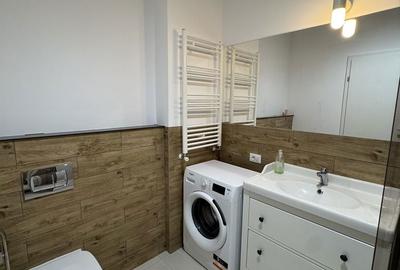 Apartament cu 3 camere decomandat în Aurel Vlaicu - 10