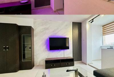 Apartament cu 2 camere decomandat în Tractorul - 1