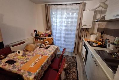 Garsonieră nedecomandată în Industrial Vest - 2