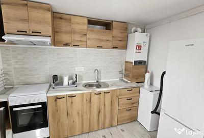 Apartament cu 2 camere semidecomandat în Central - 5