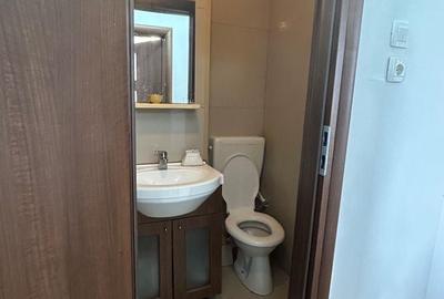 Apartament cu 2 camere semidecomandat, mobilat în Sala Palatului - 5