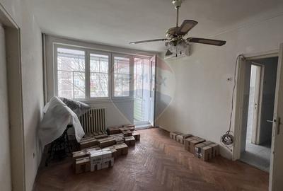 Apartament cu 2 camere semidecomandat în Țiglina 1 - 2