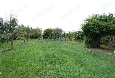 Casa / Vila cu 4 camere de vanzare Catalina - 4