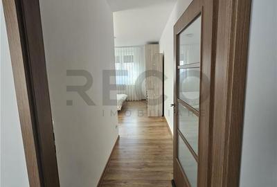 Apartament cu 3 camere decomandat în Cantemir - 10