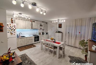Apartament ultramodern, mobilat si utilat, Floresti - 2