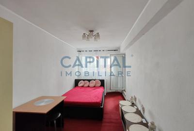 Vanzare apartament cu 3 camere decomandat cartierul Marasti. Comision 0! Vanzare apartament cu 3 camere decomandat cartierul Marasti. Comision 0! - 2