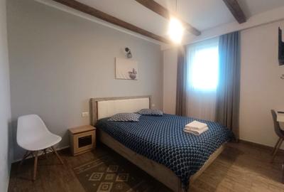 Hotel/Pensiune, de 390 mp, în Cetate - 2