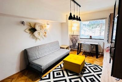 Apartament cu 2 camere circular, mobilat în Răcădău - 2