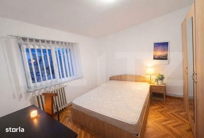 Apartament cu 3 camere în Central - 5
