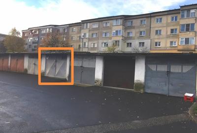 Spațiu comercial, de 20 mp, în Vasile Alecsandri - 1