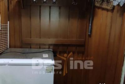 Garsonieră decomandată în Galata - 5