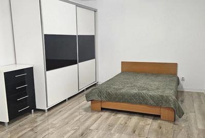 Garsonieră decomandată în Nord - 5