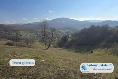 Casă cu 3 camere cu Teren 28000 Mp în Roșia - 11