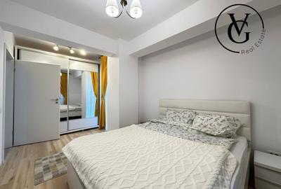 Apartament 2 camere + parcare - Tomis Plus - pet friendly - 6