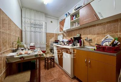 Apartament cu o camera la etajul 2, zona Buziasului - 3