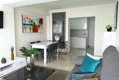 Apartament cu 2 camere în Păcii - 3