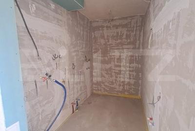 Apartament cu 3 camere semidecomandat în Baciu - 6