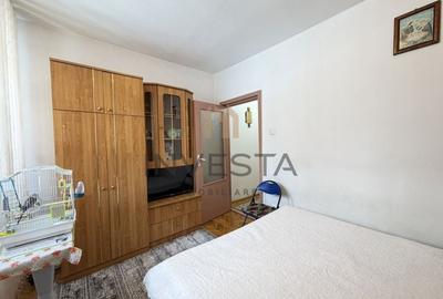 Oportunitate de investitie! Apartament cu 2 camere intr-o zona buna - 8