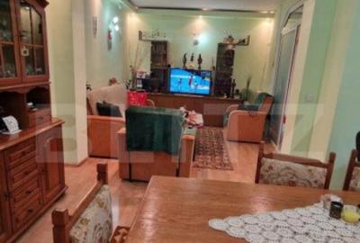 Casă cu 5 camere cu Canalizare în Centrul Civic - 5