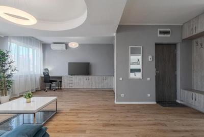 Apartament ULTRACENTRAL 3 camere str. Snagovului (langa Allegria) - 3