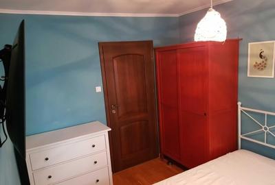 Apartament 2 camere decomandat parter zona Pacii - 2