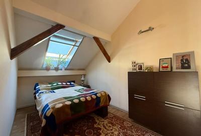 Casa cu 5 camere, 173 mp utili, regim P+1  - zona Centrala - OCAZIE !!! - 11