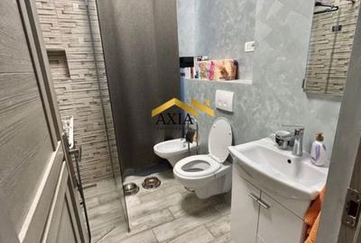 Apartament cu 4 camere, mobilat în Florești - 11