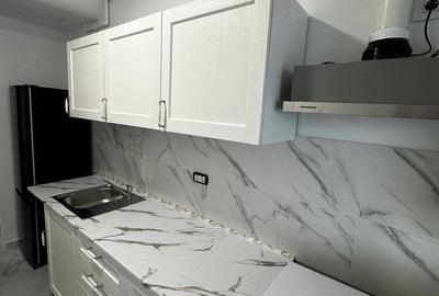 Prima Inchiriere Garsoniera Moderna Parcul Carol - 8