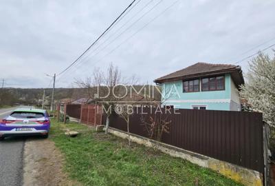 Casă cu 4 camere cu Teren 1852 Mp în Ciuperceni - 4