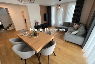 Inchiriere Vila Chitila Mogosoaia Parc  posibilitate mobilare - 21