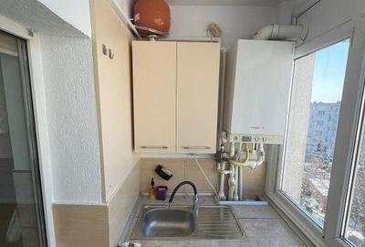 Apartament 2 camere Gara - 2