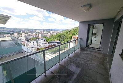 4 Terase! Apartament 4 camere pe 2 niveluri,126 mp, Grigores - 9