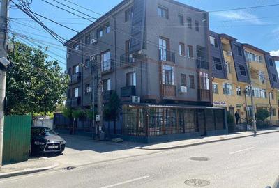 Spațiu comercial, de 140 mp, în Apărătorii Patriei