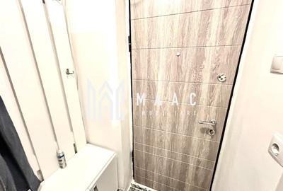 Garsonieră cu Balcon | Etaj 2 | Mobilată și utilată | Cisnădie - 9