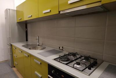 Apartament cu 3 camere decomandat în Tomis Plus - 10