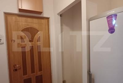 Garsoniera renovata, 29 mp, zona Micro III - 5