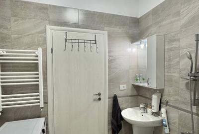 Apartament 2 camere Militari Residence - 4