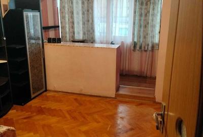 Apartament cu 2 camere semidecomandat în Central - 2