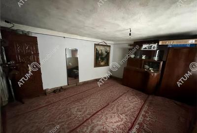 Casă individuală cu 3 camere cu Teren 310 Mp în Trei Stejari - 6