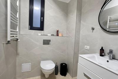 Penthouse cu 3 camere decomandat în Popești-Leordeni - 6