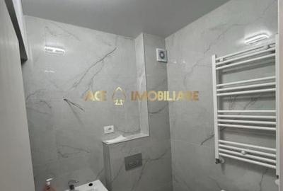 Garsonieră decomandată, mobilată în Popești-Leordeni - 5