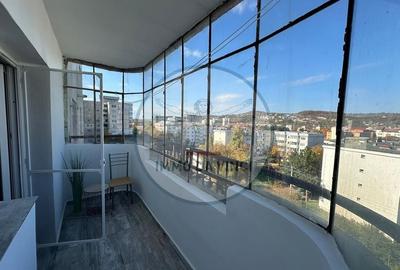 Garsonieră decomandată în Mănăștur - 9