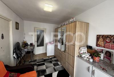Apartament de vanzare 2 camere 36mp utili zona Tiglari - 3