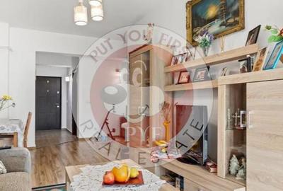 Pantelimon | 2 camere | 72mp | Decomandat | B12438 - 2